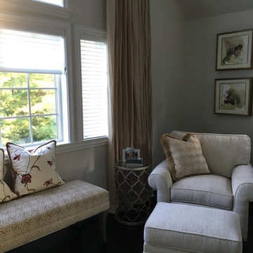 Purchase NY Residence