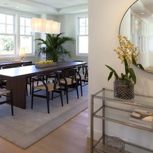 Dining Room Ideas