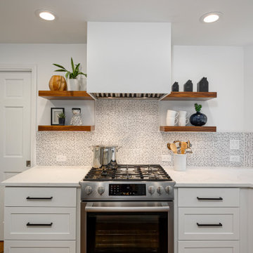 Sammamish Kitchen