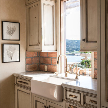 Carmel Kitchen Remodel