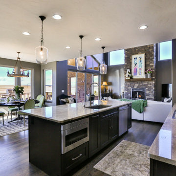 Peyton Residence