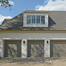 garage doors