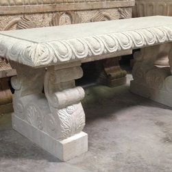 Benches - Products