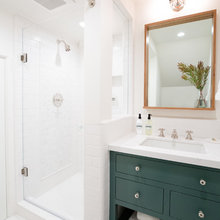 Kids Bathroom