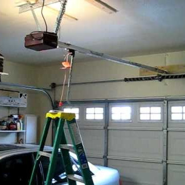 Garage Door Repair Rancho Palos Verdes