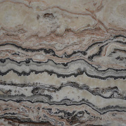 Stone - Travertine - Products