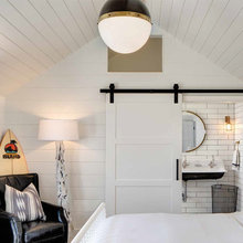 Bedroom Ideas
