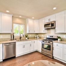 Kitchen Ideas
