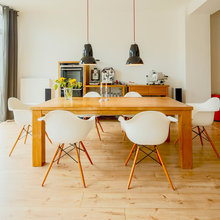 Dining Rooms