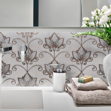 Decorative Tiles- Telesto