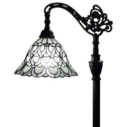 Victorian Floor Lamps by Buildcom