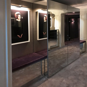 Villa K.