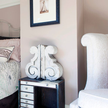 Cozy Guest Retreat