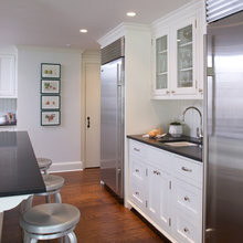 New Kitchen Possibilities