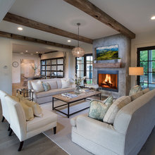 Living Room Ideas