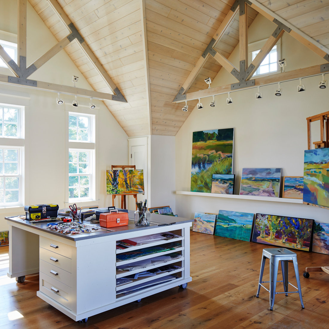 Barn Farm