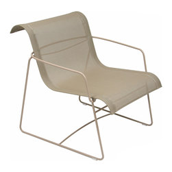 Fermob Outdoor Accessories - Outdoor Lounge Chairs