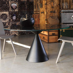 Dama Italian Dining Table by Rossetto - $4,675.00 - Dining Tables