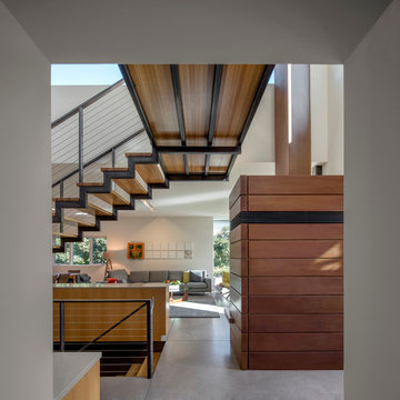 Innes Residence