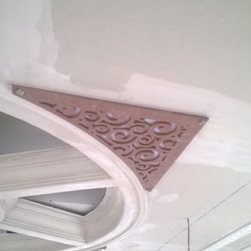 false ceiling - Products