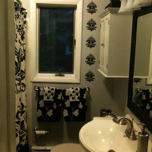 New Bathroom For Mama