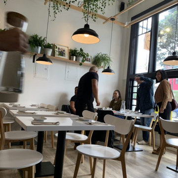 Um.Ma Korean Restaurant