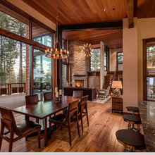 Blue Ridge Cabin