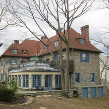 Greenhouse