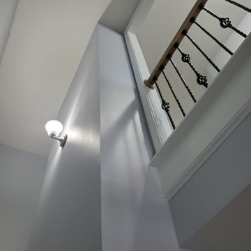 Interior Renovations