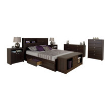 SJB Bedroom