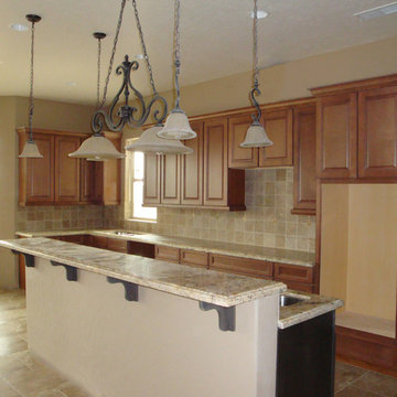 Home Remodels