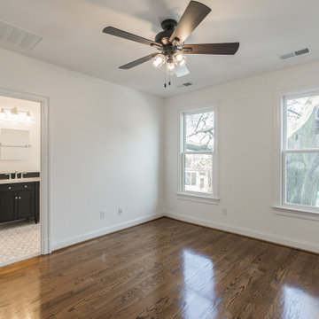 Old Town Renovation 2019