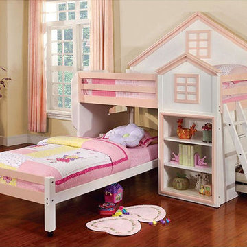 Fun Beds for Kids