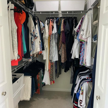 Orderly Abode LLC