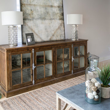 Styling Southside Condo