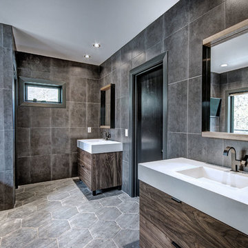 Cornwell Residence