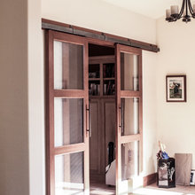 doors