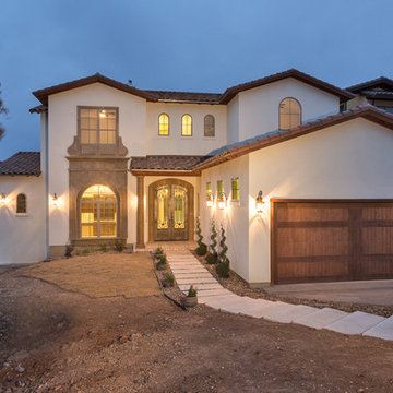 Vista Mountain Drive