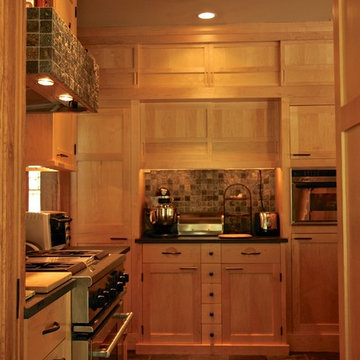 My Own House