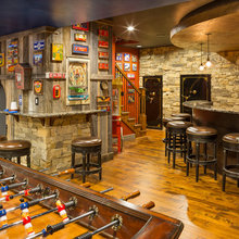Man Cave