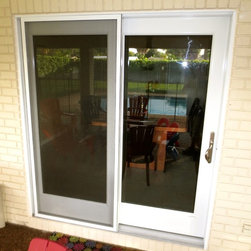 Hollywood - Traditional - Windows And Doors