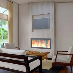 Modular Villa - Fire - Products