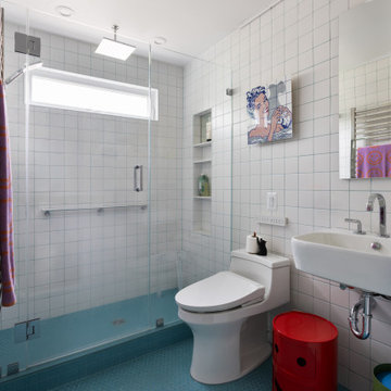 Arlington Modern Bathroom
