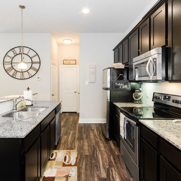 TCU Village East - Student Apartment