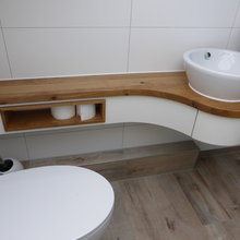 Small Bath