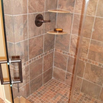 Bathrooms