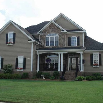 House Plan HWEPL08303 from ePlans.com