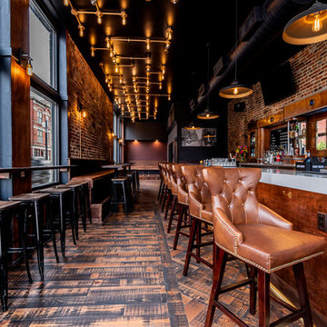 Cobblestone Bar