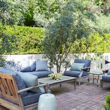outdoor furniture