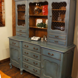 Painted Furniture - Products